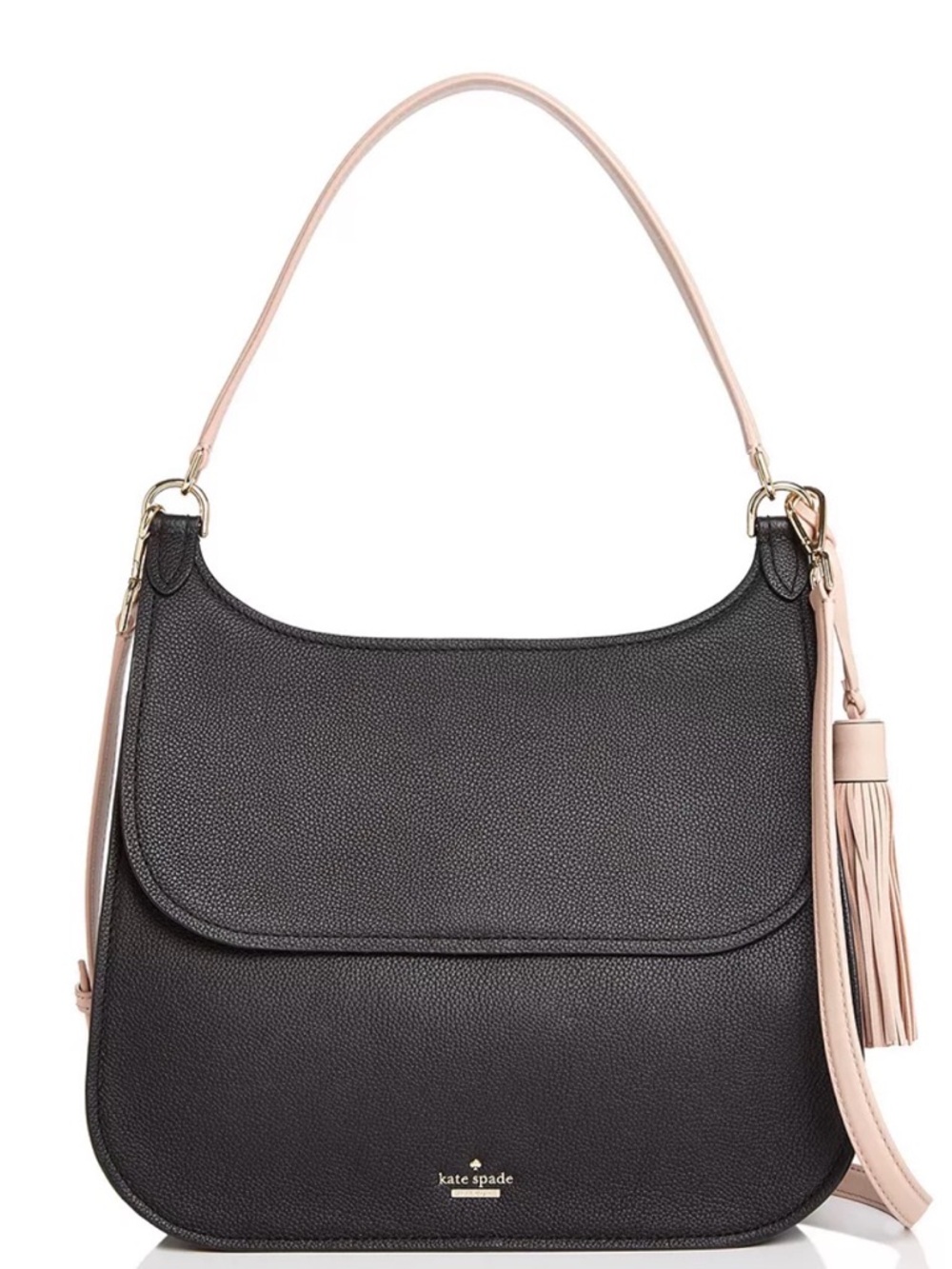 NWOT Kate Spade New York
Clinton Street Jacalyn Leather Shoulder Bag